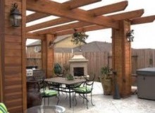 Kwikfynd Pergolas
murrinbridge